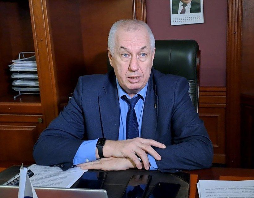 День солидарности в борьбе с терроризмом.