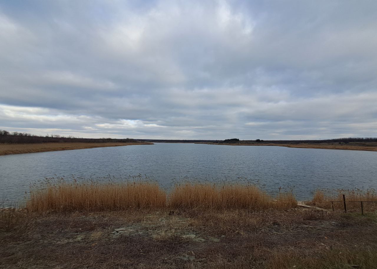 Уровень Бердовского водохранилища понижается каждый день на 1-2 см.