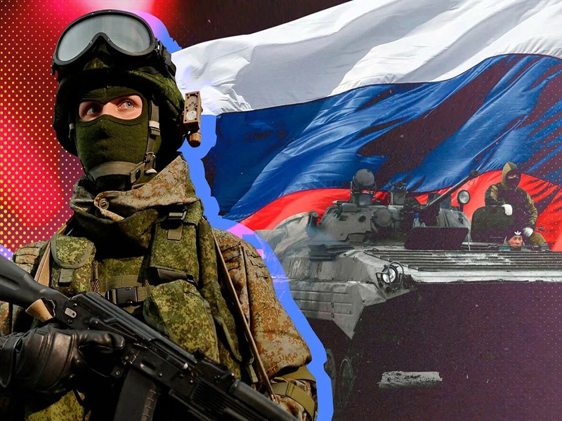 Сегодня - вторая годовщина начала СВО.
