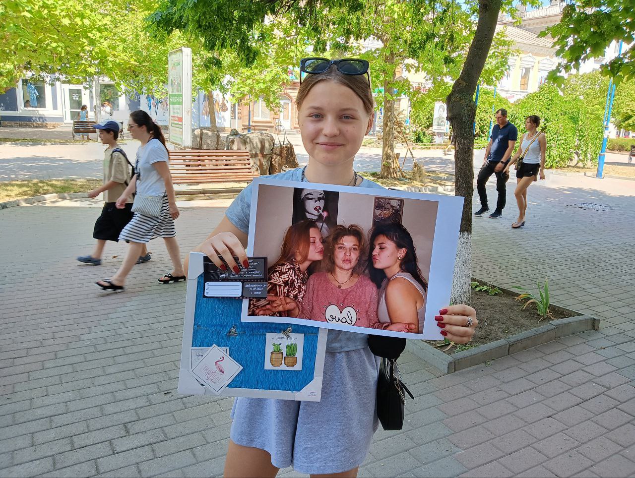 Определены победители фотоконкурса «Запечатли родной момент » ❤️ .