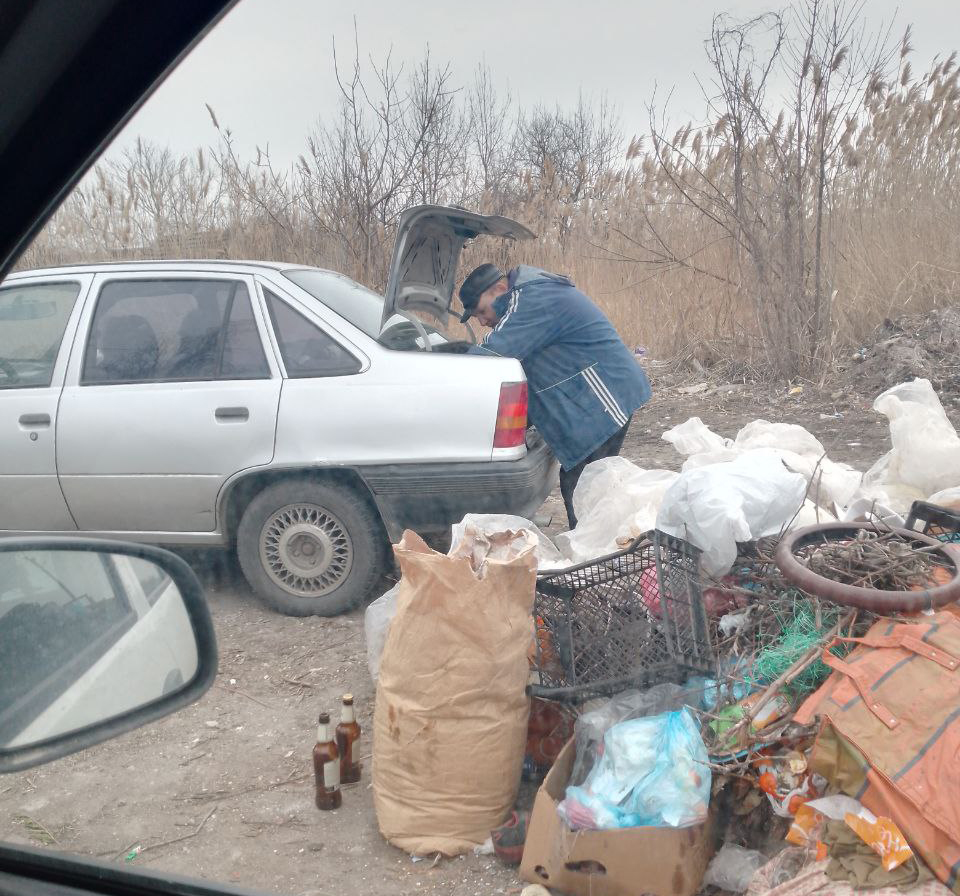 В Бердянске начнет работать административная комиссия.