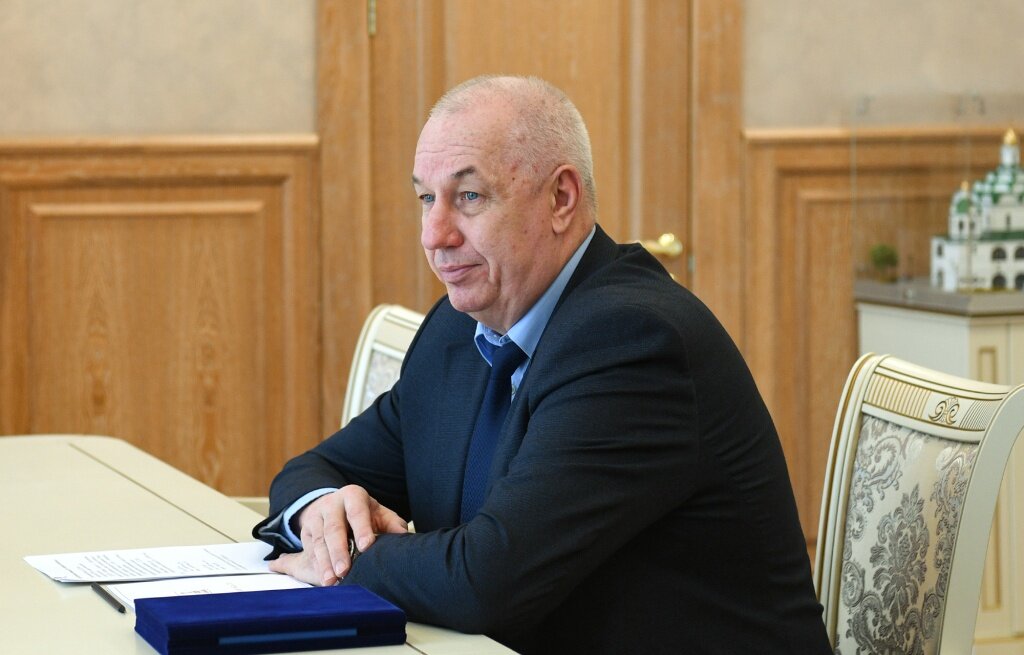 Уважаемые жители Бердянска!.
