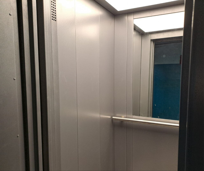 В домах бердянцев установлено 22 новых лифта. В домах бердянцев установлено 22 новых лифта.